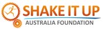 Shake It Up Australia Foundation