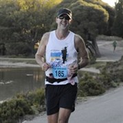 Big problem. Big run. Big thanks!