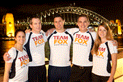 Team Fox Australia